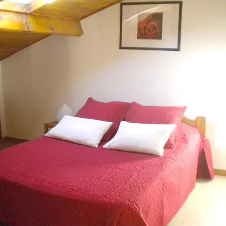 Rue Du Saule Apartment La Garde (Var)